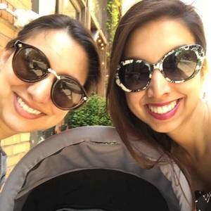 Meet your Posher, Michelle